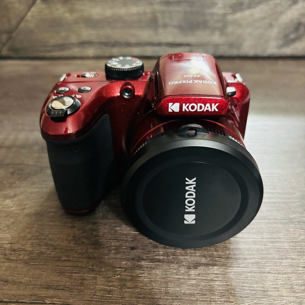 Kodak Pixpro AZ405
